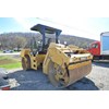 2010 Caterpillar CB64 Compactors